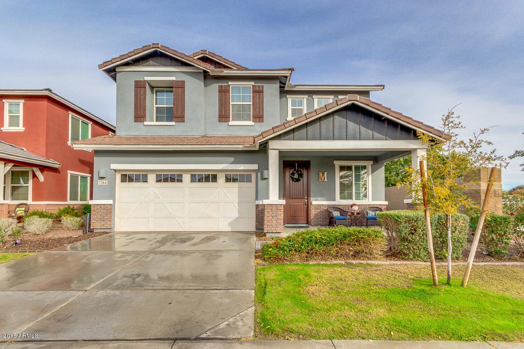 7264 Olla Avenue - Photo 1