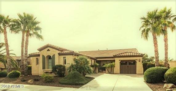 12715 Redstone Drive - Photo 1