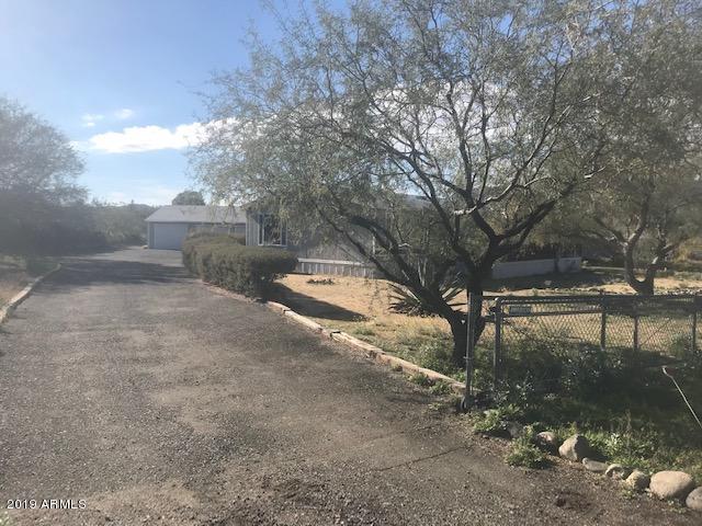 34535 Roadrunner Road - Photo 1