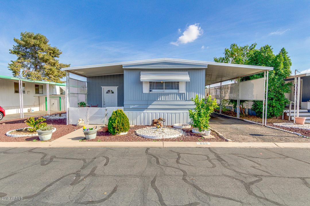 8720 Mckellips Road - Photo 1