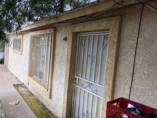 802 Hazel Drive - Photo 1