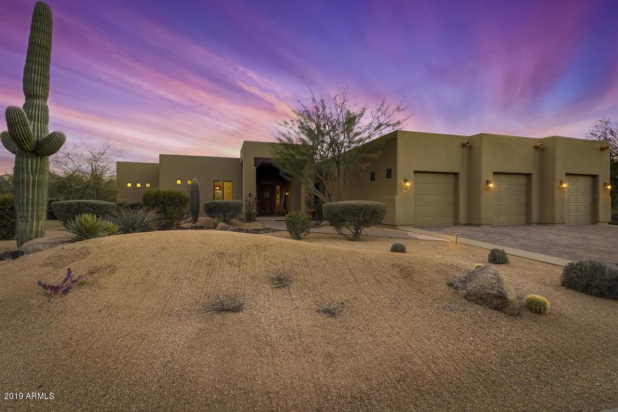 5459 Desert Forest Trail - Photo 1