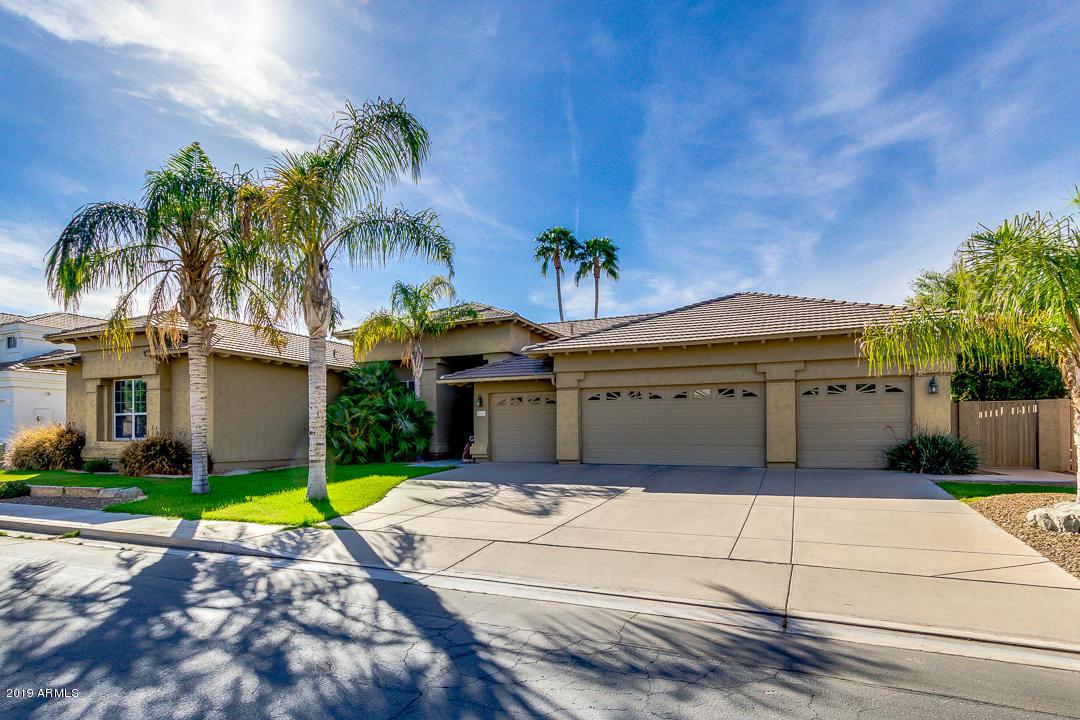 3592 Agave Way - Photo 1