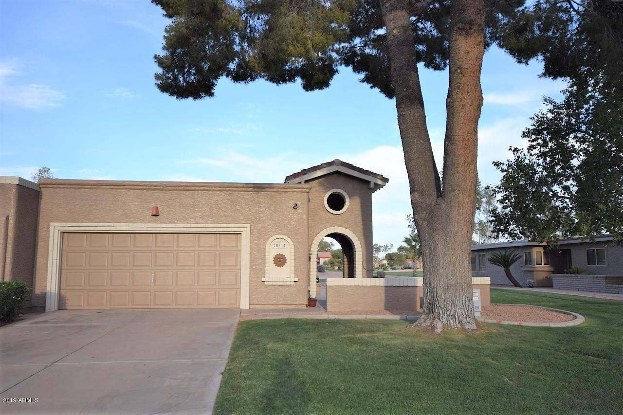 25217 Berry Brook Drive - Photo 1