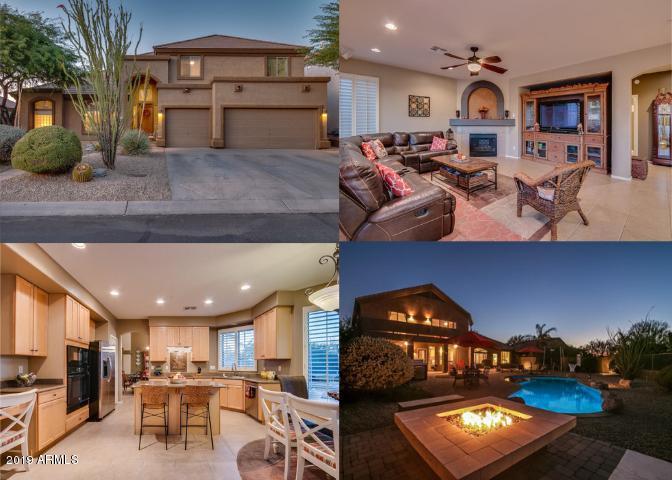 7682 Mariposa Grande Road - Photo 1