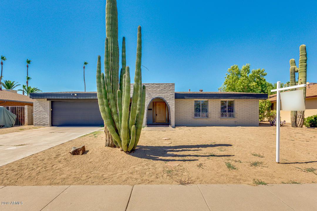 4150 Cinnabar Avenue - Photo 1