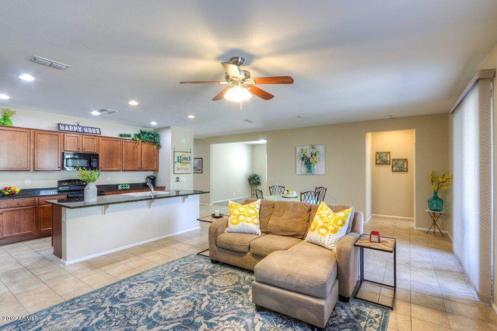 4826 Posse Drive - Photo 1