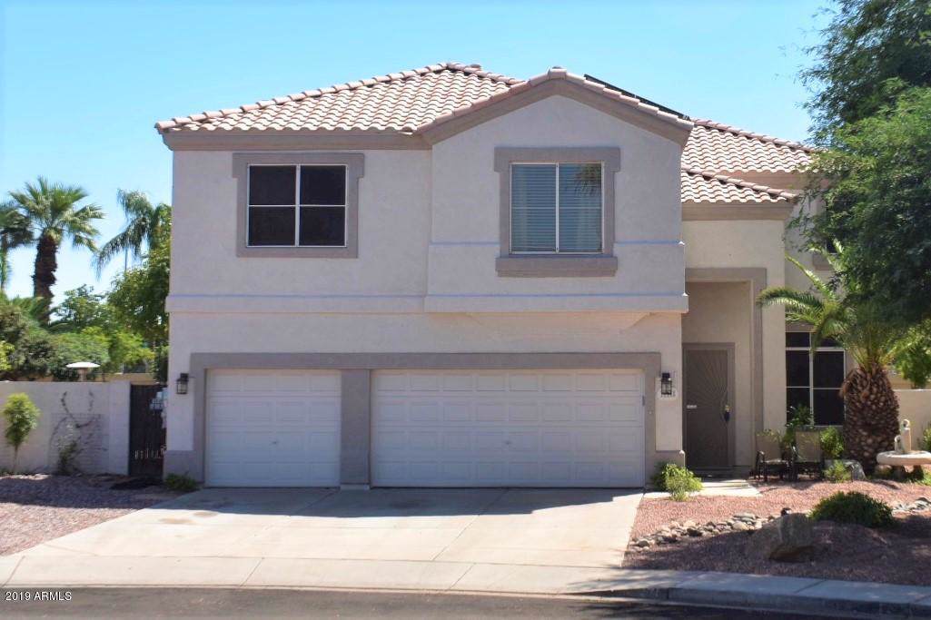 11105 Cottonwood Lane - Photo 1
