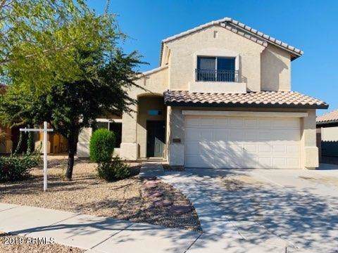 11254 Lincoln Street - Photo 1