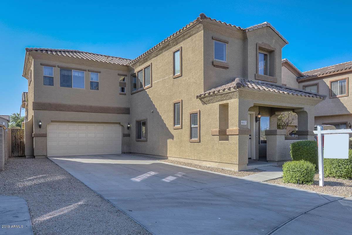 6617 Shaw Butte Drive - Photo 1