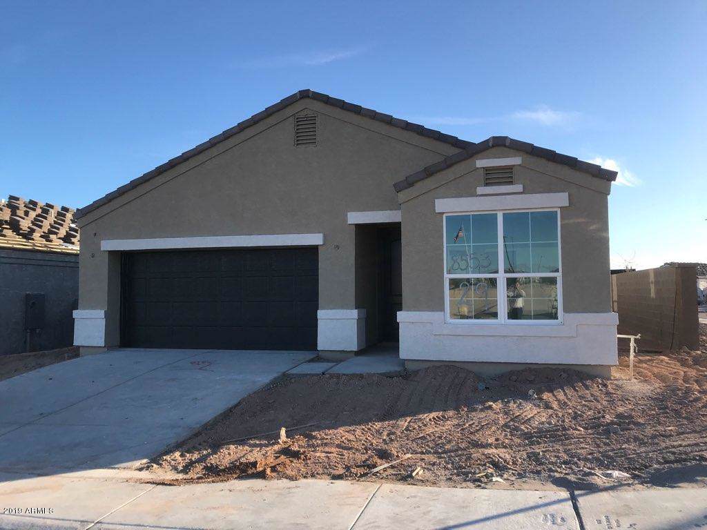 8553 Congressional Way - Photo 1