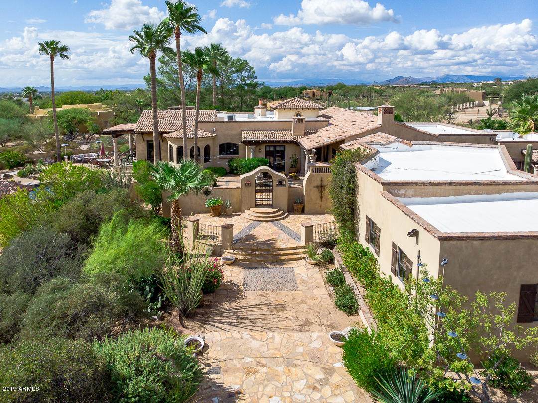 9910 Pinnacle Peak Road - Photo 1