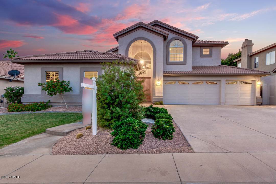 3189 Desert Willow Road - Photo 1