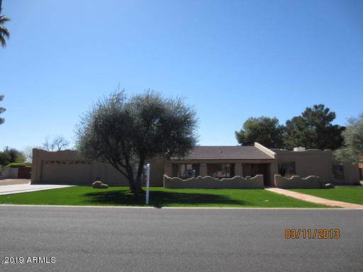 645 Desert Lane - Photo 1