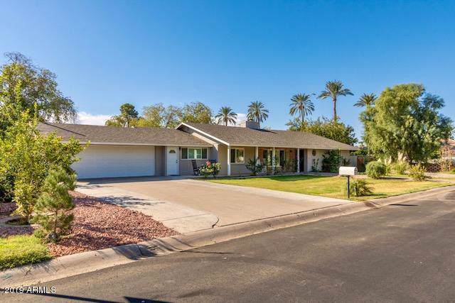 615 Frier Drive - Photo 1
