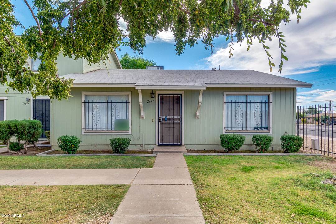 2646 Highland Avenue - Photo 1