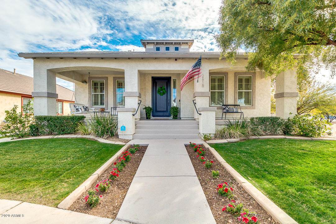 2615 Valencia Street - Photo 1