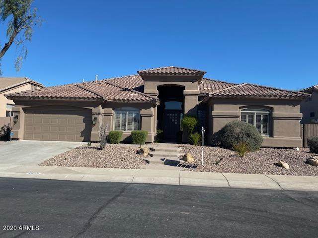 4820 Hashknife Road - Photo 1