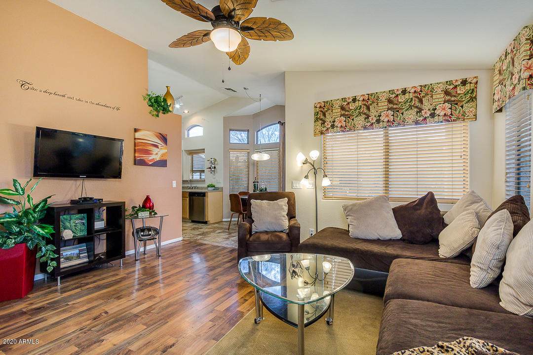 29458 Blackfoot Daisy Drive - Photo 1