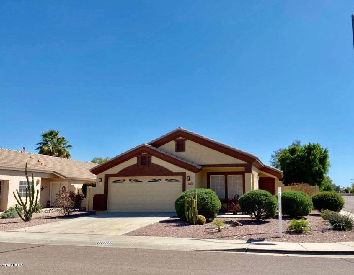 8009 Adam Avenue - Photo 1