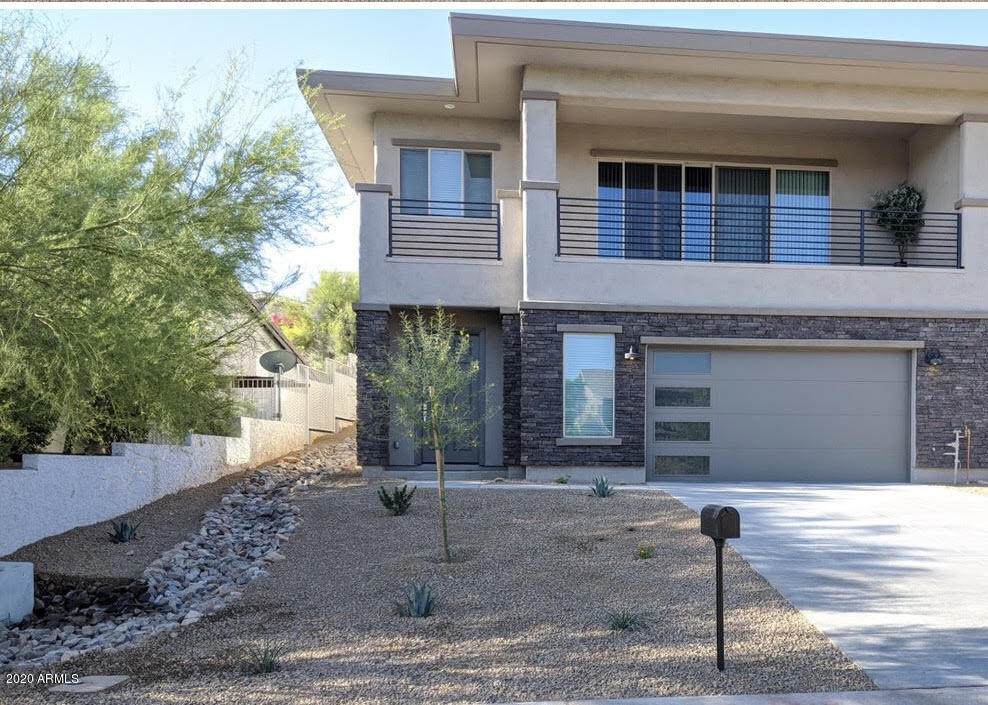 16517 Arroyo Vista Drive - Photo 1 16517 Arroyo Vista Drive - Photo 1