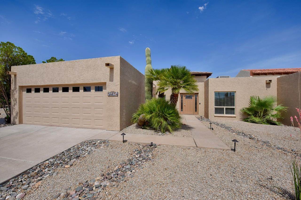 18654 Mazatzal Circle - Photo 1