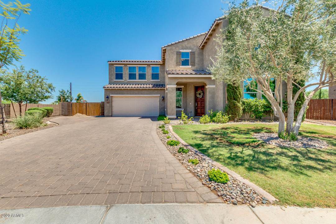 4839 Joshua Tree Lane - Photo 1