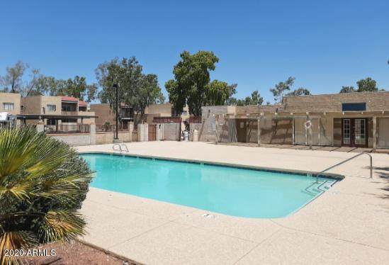 2807 Paradise Lane - Photo 1