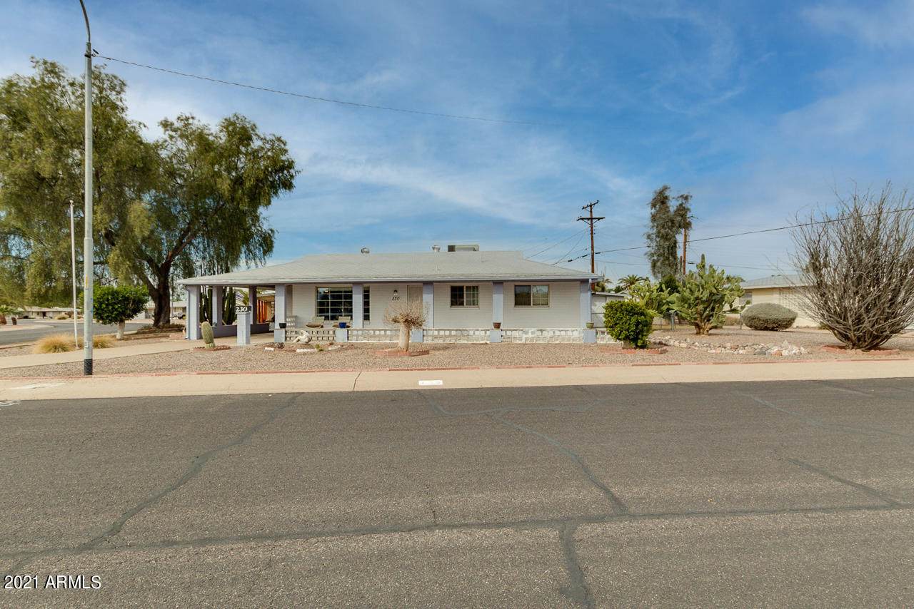 230 54TH Street - Photo 1