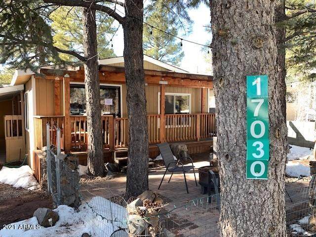 17030 Bowstring Road - Photo 1
