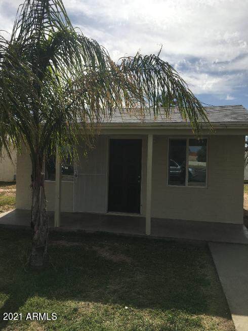 623 Country Club Drive - Photo 1