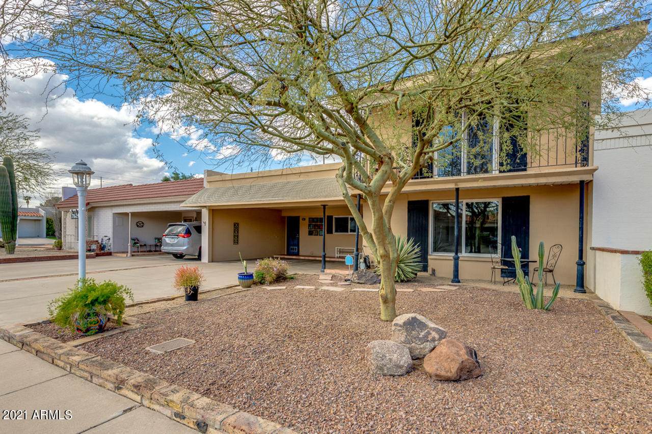 7624 Bonita Drive - Photo 1