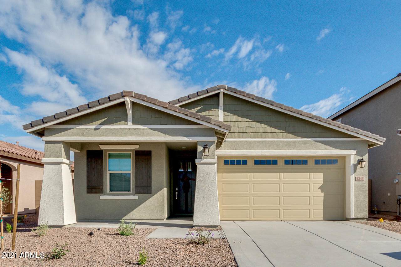 1346 Glass Lane - Photo 1