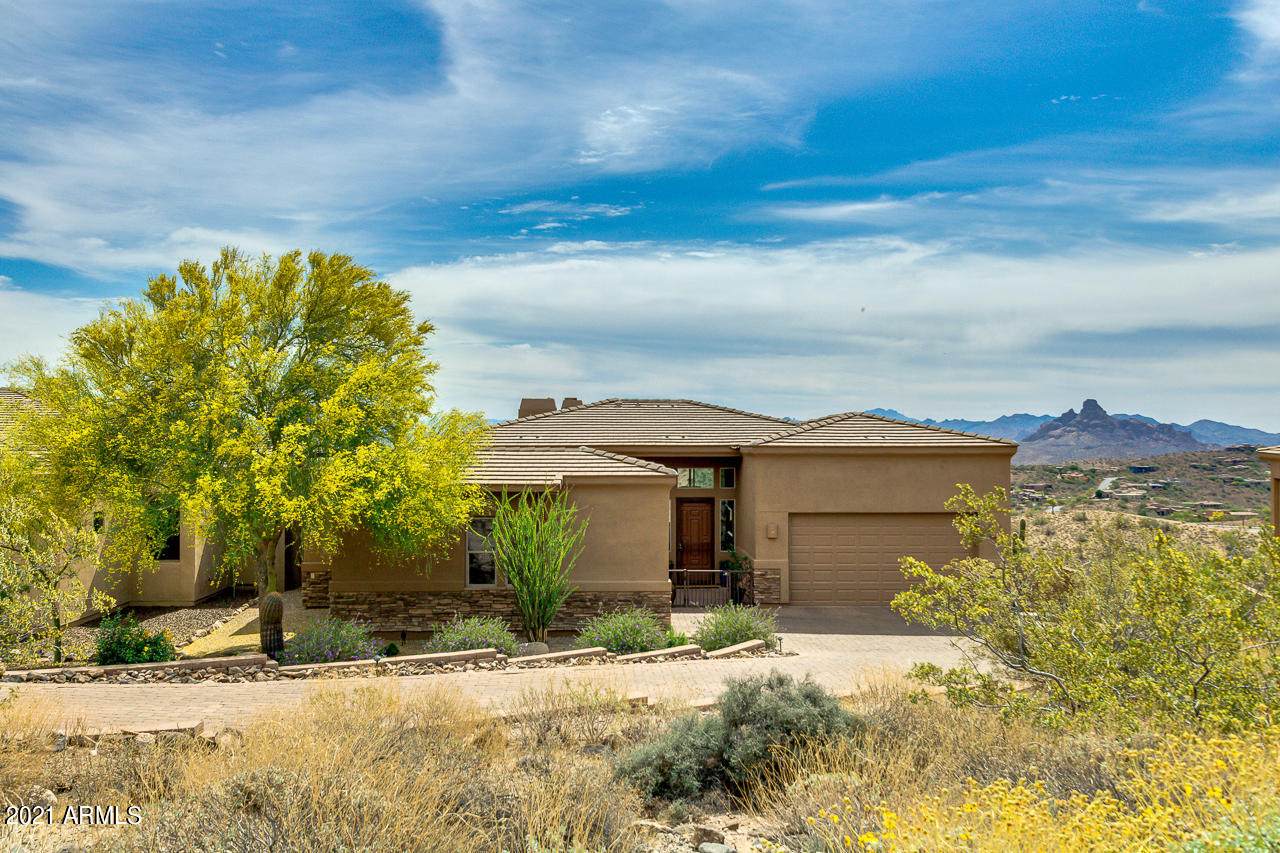 10731 Sonora Vista - Photo 1
