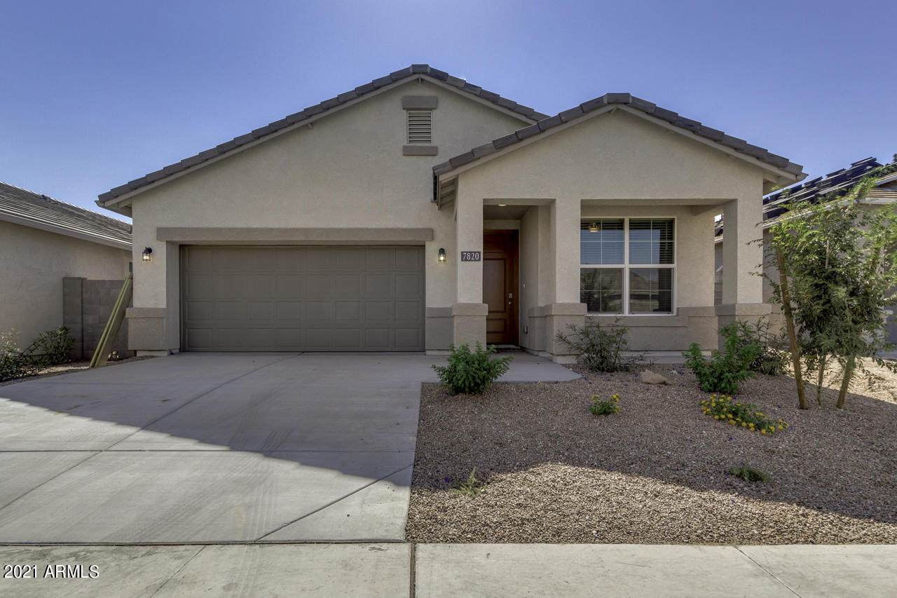 7820 45th Avenue - Photo 1