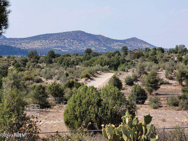 TBD Indain Ruins Rd 10.64 Acres - Photo 1