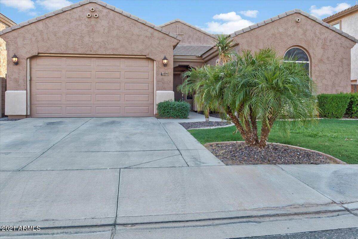 6896 Sapphire Way - Photo 1