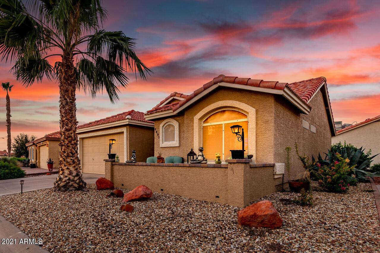 6891 Coral Gable Drive - Photo 1