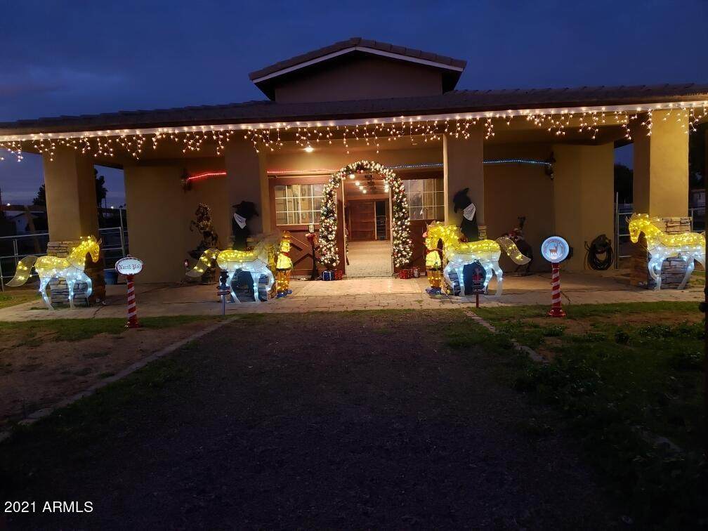4210 Acoma Drive - Photo 1