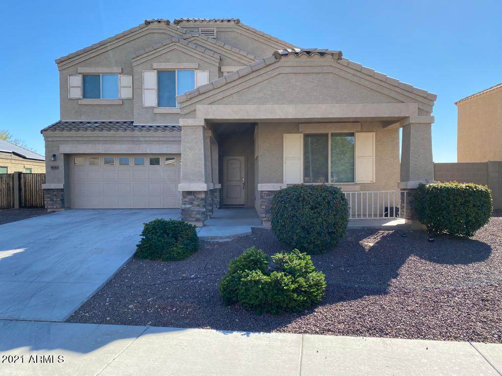 9551 Harmony Lane - Photo 1