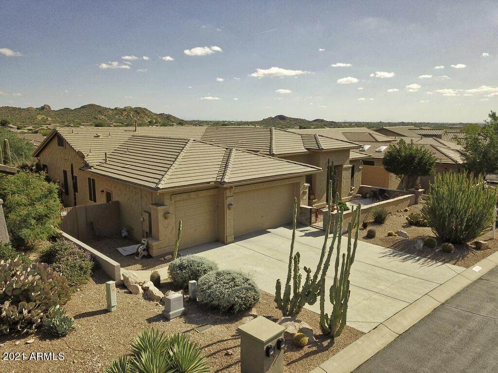 4127 Tigre Del Mar Drive - Photo 1
