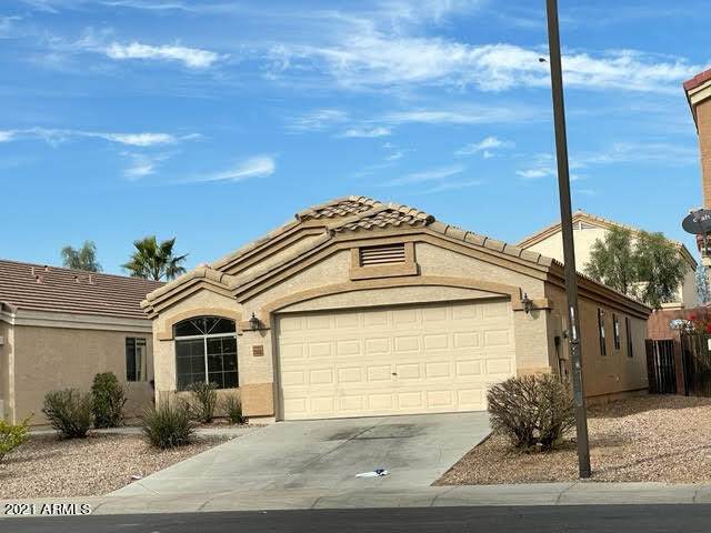 23438 Cocopah Street - Photo 1