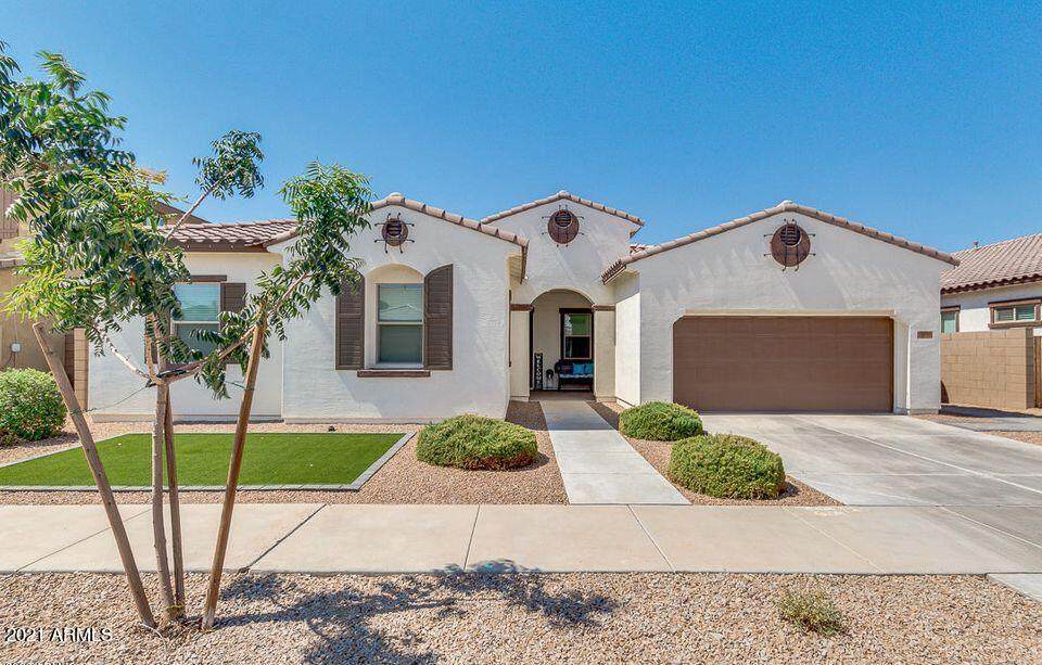 22743 Parkside Drive - Photo 1