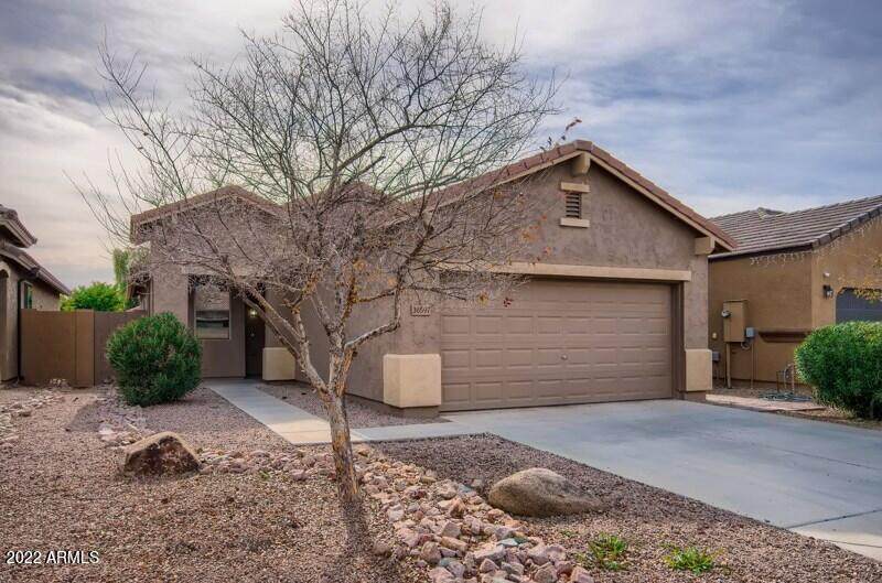 36597 Mallorca Avenue - Photo 1