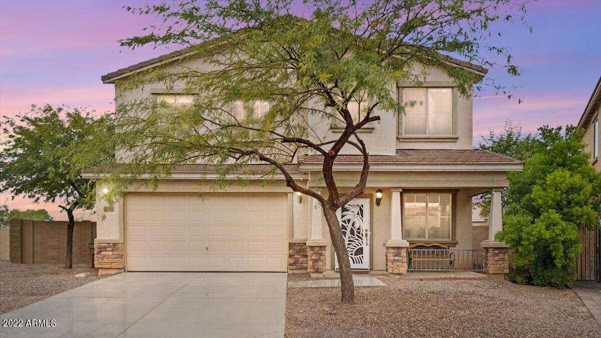 28214 Shundeen Circle - Photo 1