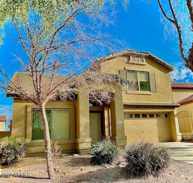8503 49TH Lane - Photo 1