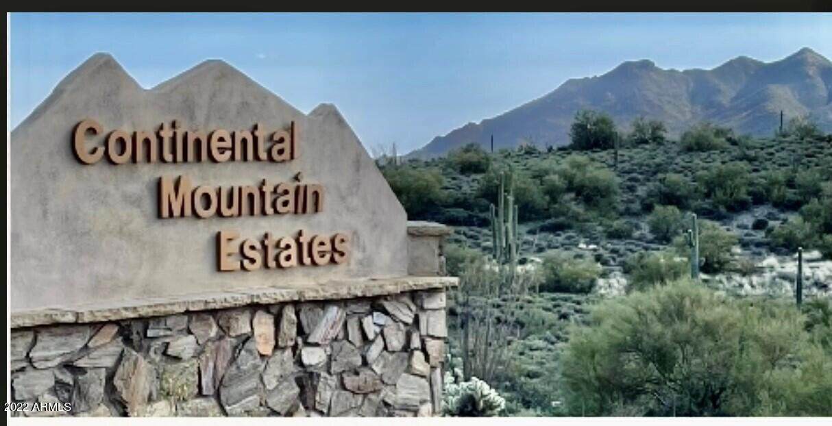 7436 Continental Mountain Drive - Photo 1