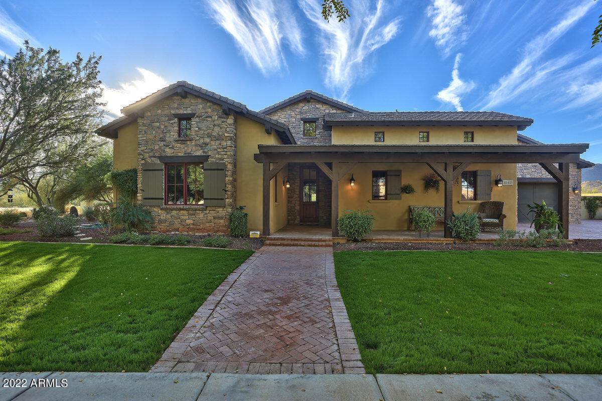 4142 Golf Drive - Photo 1