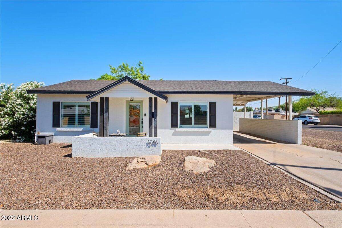 1246 Colter Street - Photo 1