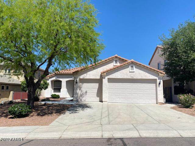 10610 Lone Cactus Drive - Photo 1